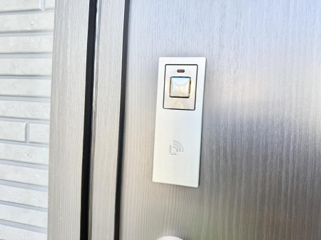 ���̑����� �X�}�[�g�L�[