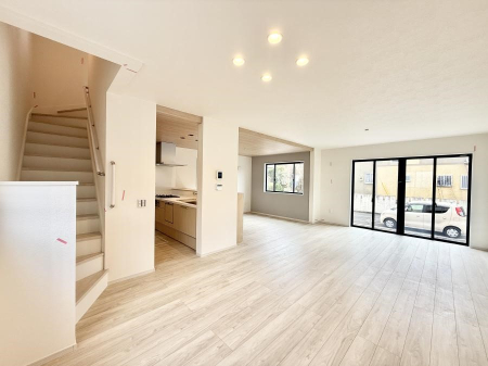 ���r���O ���������C�ɓ���̏ꏊ�ŁA�̂�т�Ƃ������Ԃ�