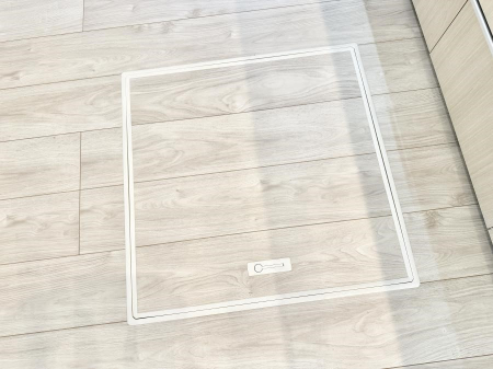 ���̑����� �ݔ����B�ꂽ���[�X�y�[�X�ŉƑS�̂��X�b�L��