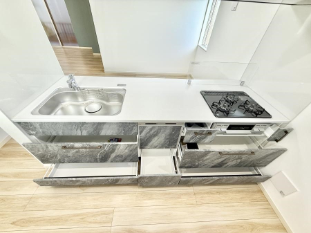 �L�b�`�� ���������[�͖L�x�ȃV�X�e���L�b�`���ł��I