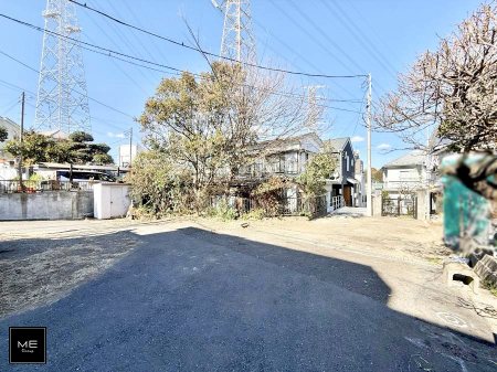 ���n�O�ώʐ^ �O�ʓ��H