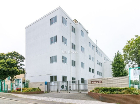 ���ӊ� ���w�Z 240m ���l�s�������w�Z