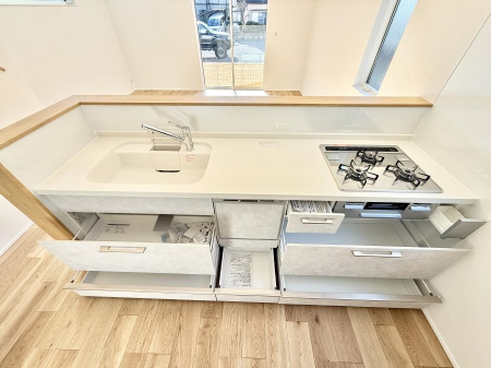 �L�b�`�� �������V���v���ŋ@�\�I�A�����g���₷���L�b�`��