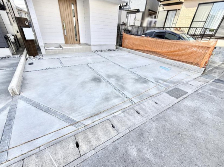  �O�ρ����K�Ȓ��ԃX�y�[�X�ň��S