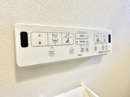 ���̑����� �ݔ����������ŉ��K�A���������ۂ����V�����[�g�C��