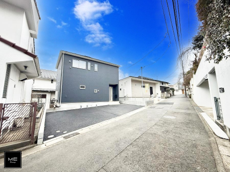 ���n�O�ώʐ^ �O�ʍL�X