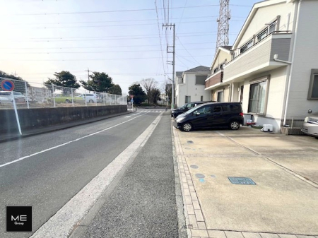 ���n�O�ώʐ^ �O�ρ��J�[�X�y�[�X2��I�O�ʓ��H�͍L�����Ԃ��y�X�I