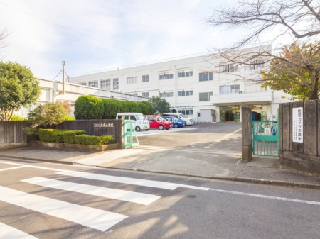 ���ӊ� ���w�Z 1100m ���c�s�����䏬�w�Z