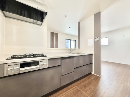 �L�b�`�� �������Ƒ����J��[�߂�A������̂���L�b�`��