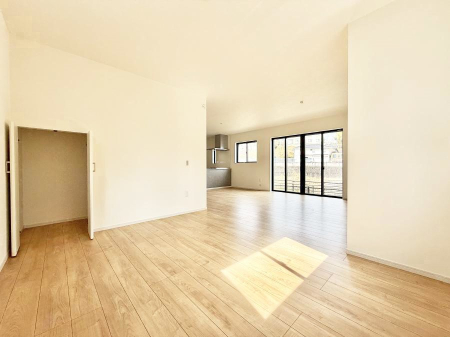 ���r���O �z�������˂����ޖ��邢LDK  