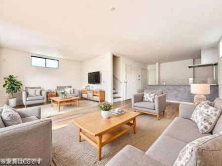 ���r���O �C���e���A���l����̂��y���݂ȍL�����r���O�ł��I  