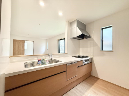 �L�b�`�� �������L���C�ɕЕt���A�g���₷���L�b�`��