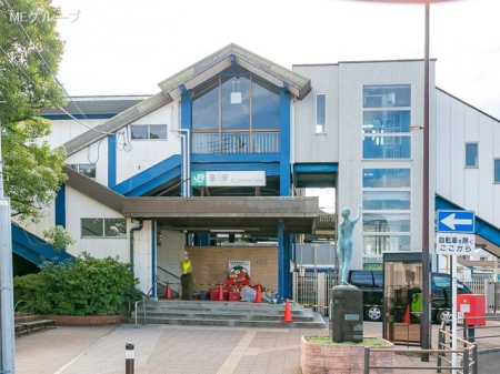 ���ӊ� �w 1120m JR���͐��u����v�w