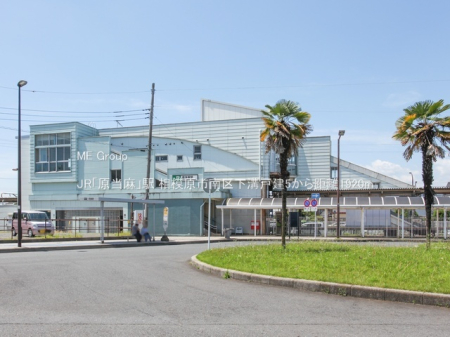 ���ӊ� �w 1920m JR�u�������v�w