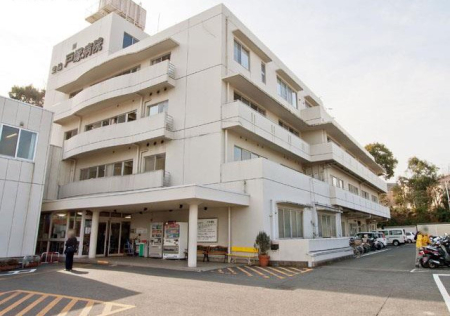 ���ӊ� �a�@ 900m ��Ð������Ȃ��퐶�������g�� �˒˕a�@