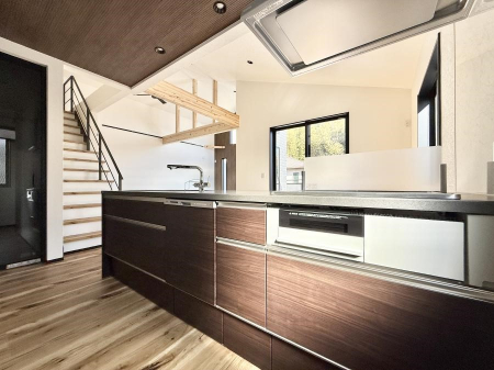 �L�b�`�� �������g���₷���ƃf�U�C�����Z�������A���K�ȃL�b�`��