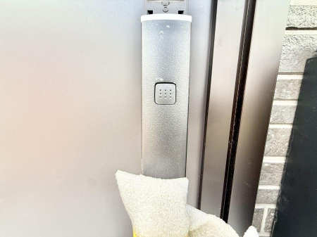 ���̑����� �X�}�[�g�L�[