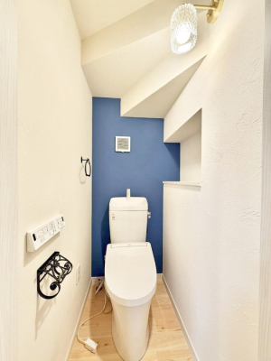 �g�C�� ���������邭����������g�C��