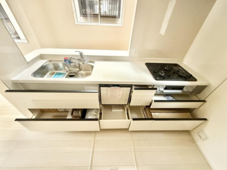 �L�b�`�� ���������[�͖L�x�ȃV�X�e���L�b�`���ł��I