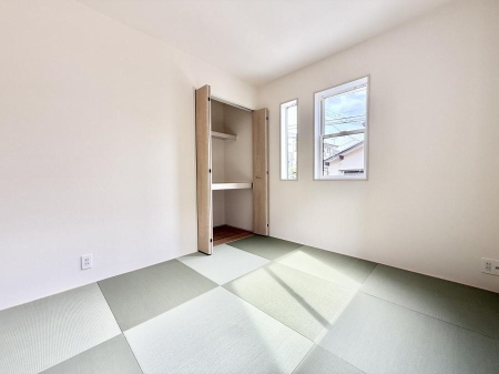 ���̑����� ��������R�[�i�[�́A�L�b�Y�X�y�[�X�Ƃ��Ă����p����̂������ł��ˁB  