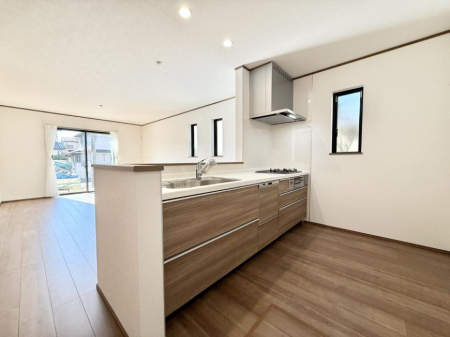 �L�b�`�� �������L�X�Ƃ����L�b�`���X�y�[�X�ł��������y�����Ȃ�܂��ˁI