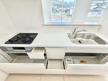 �L�b�`�� �����������������Ɗy�����Ȃ�A���K�ȃL�b�`�����