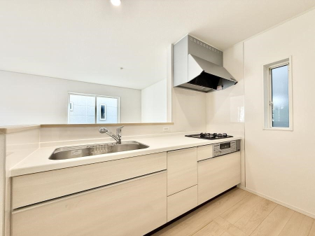 �L�b�`�� �������L���C�ɕЕt���A�g���₷���L�b�`��