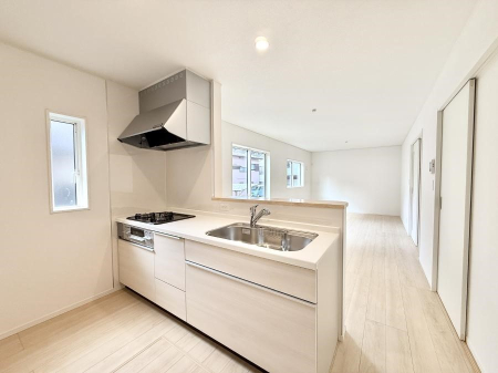 �L�b�`�� �������L���C�ɕЕt���A�g���₷���L�b�`��