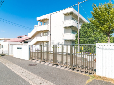 ���ӊ� ���w�Z 900m ���l�s�����򒆊w�Z