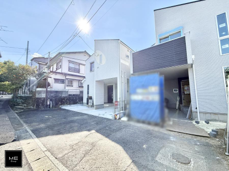 ���n�O�ώʐ^ �O�ʓ��H�L�X  