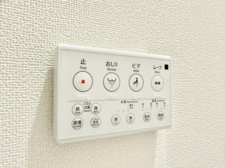 ���̑����� �ݔ����������ŉ��K�A���������ۂ����V�����[�g�C��