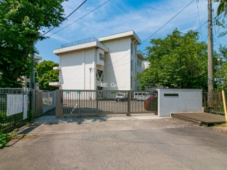 ���ӊ� ���w�Z 776m ����s���ꍇ���w�Z