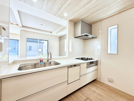 �L�b�`�� �������L���C�ɕЕt���A�g���₷���L�b�`��