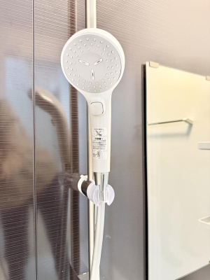 ���̑����� �ݔ����茳�ŊȒP�Ɏ~���ł��邽�߁A���̖��ʌ��������炷���Ƃ��ł��܂��B