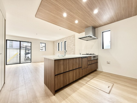 �L�b�`�� ��������b���[�܂�ΖʃL�b�`���I�Ƒ��Ƃ̉�b���͂��݂܂��I  