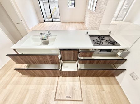 �L�b�`�� ���������[�͖L�x�ȃV�X�e���L�b�`���ł��I