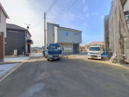 ���n�O�ώʐ^ �O�ʓ��H