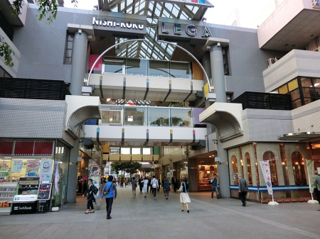 ���ӊ� �w 2000m JR�������u���������v�w