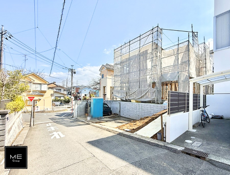 ���n�O�ώʐ^ �O�ʓ��H