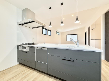 �L�b�`�� �������L���C�ɕЕt���A�g���₷���L�b�`��