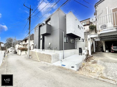 ���n�O�ώʐ^ �O�ʓ��H