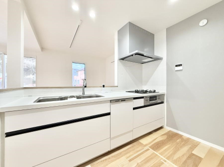 �L�b�`�� �������L���C�ɕЕt���A�g���₷���L�b�`��