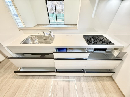 �L�b�`�� ���������[�͖L�x�ȃV�X�e���L�b�`���ł��I