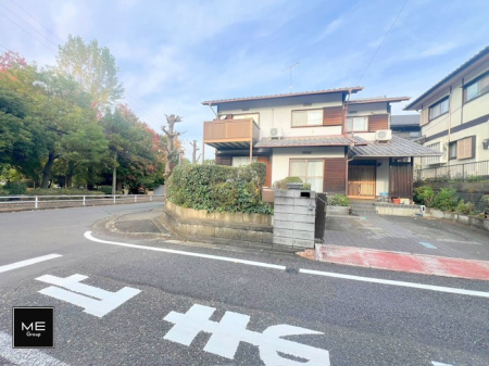 ���n�y�n�ʐ^ �O�ρ��ߗׂɐ����{�ݏ[���I�֗��ȏZ��  