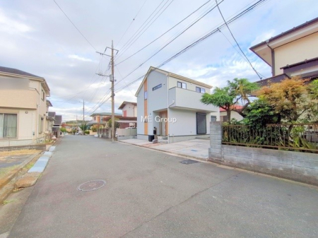 ���n�O�ώʐ^ �O�ʍL�X