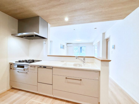 �L�b�`�� �������L���C�ɕЕt���A�g���₷���L�b�`��