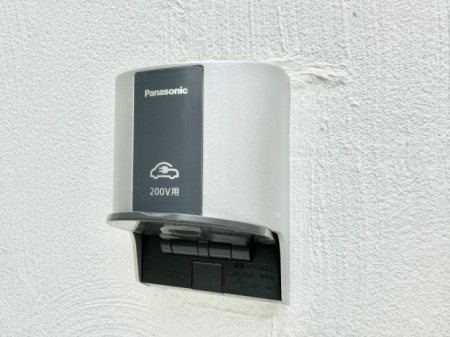 ���̑����� �ݔ������ɗD�����G�R��EV�ԃ��C�t���T�|�[�g