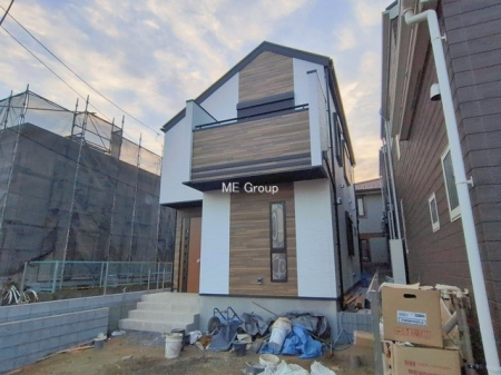 ���n�O�ώʐ^ �O�ρ��V������炵���n�܂�ꏊ�ŁA�Ƒ����J��[�߂�