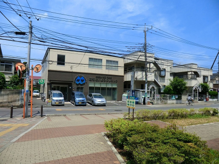 ���ӊ� �a�@ 900m ���̂߂��悤�N���j�b�N