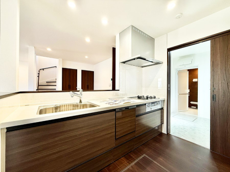 �L�b�`�� �������L�b�`���X�y�[�X���������I  